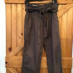 Anthropologie Cartonnier Size 10 Pants